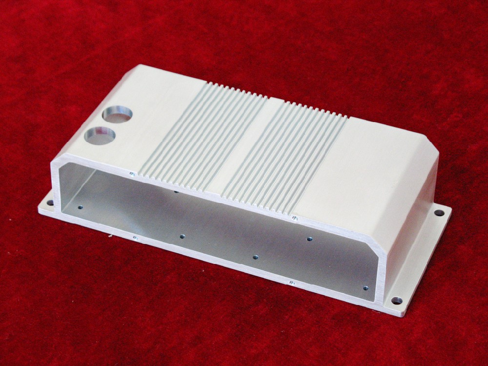 Precision aluminum alloy···