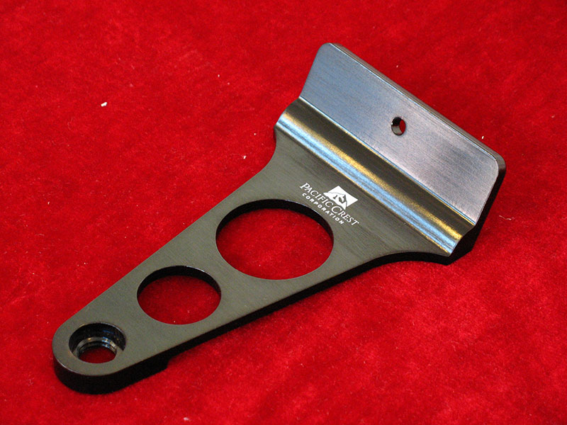 Precision aluminum alloy···