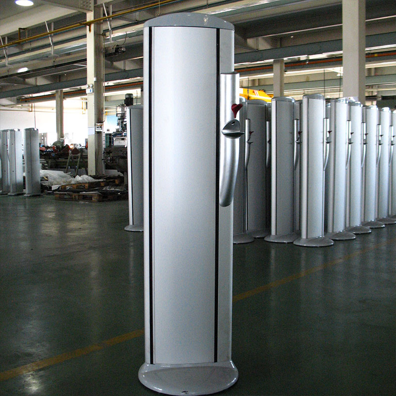 Precision aluminum alloy···