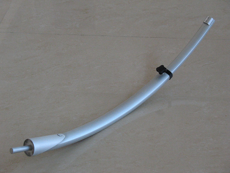 Heat conversion radiator