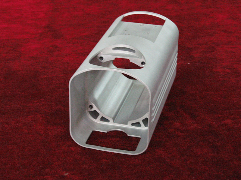 Heat conversion radiator