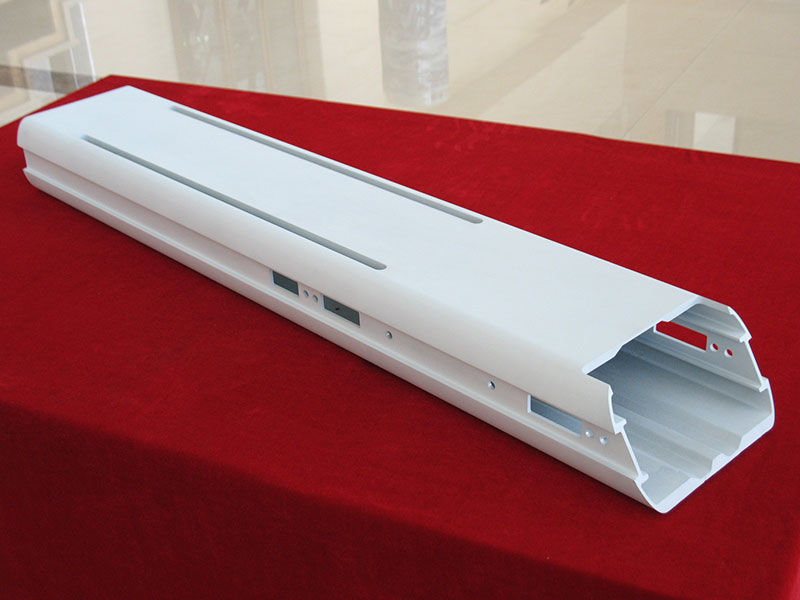Heat conversion radiator