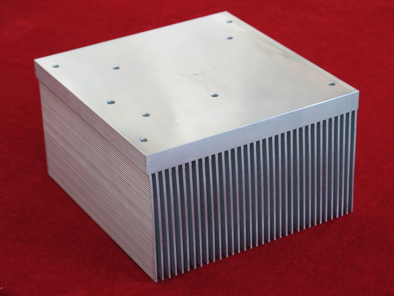 Lamination