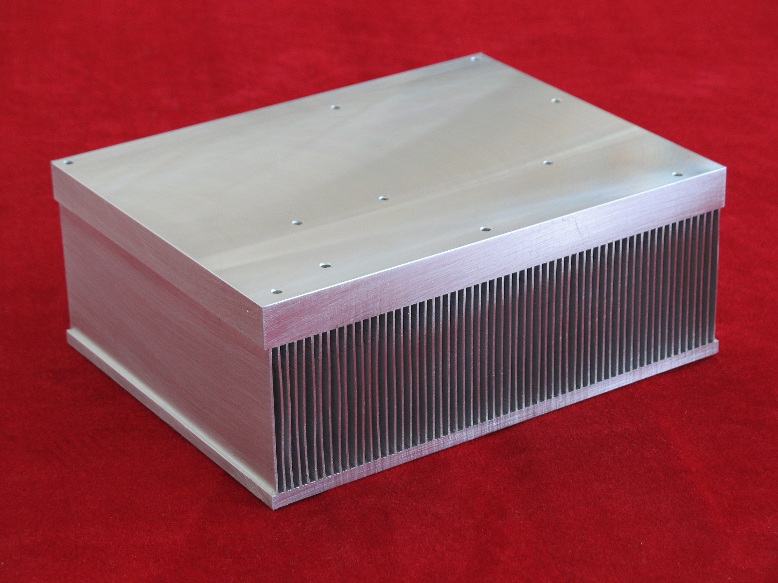 Lamination