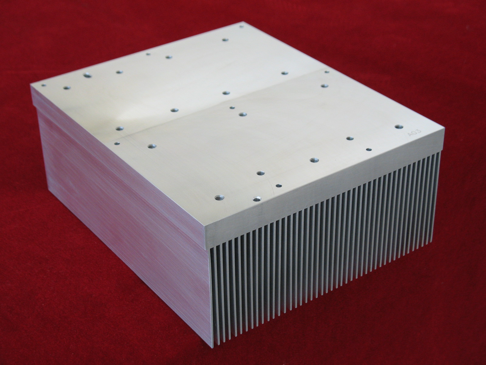 Lamination