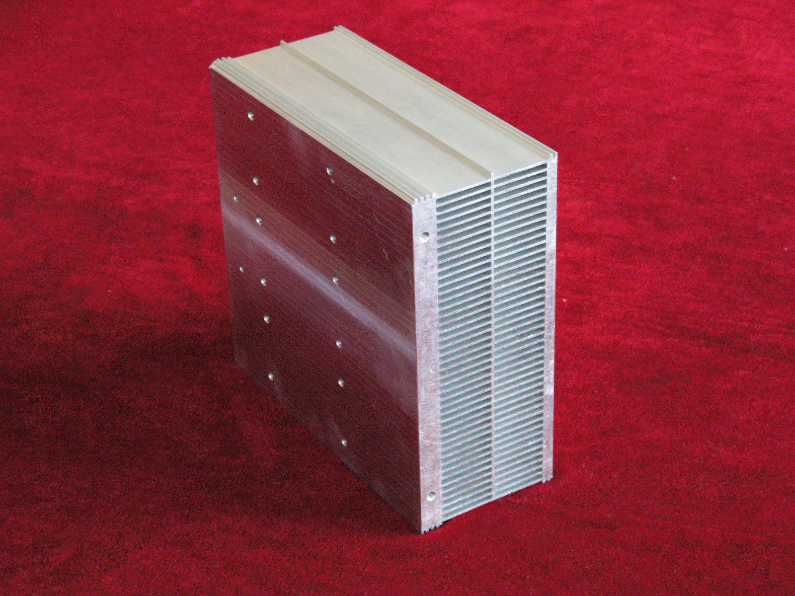 Lamination