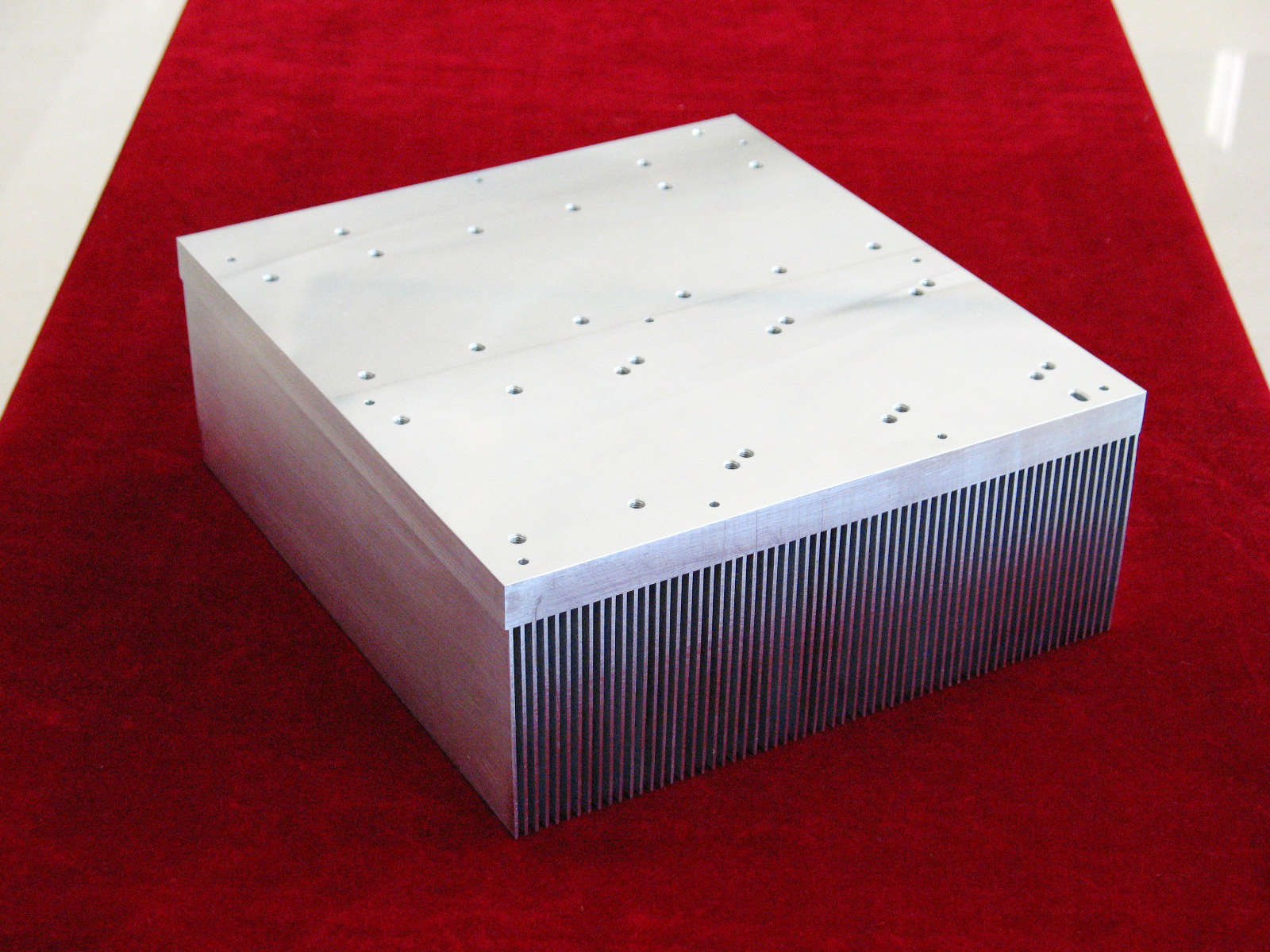 Lamination