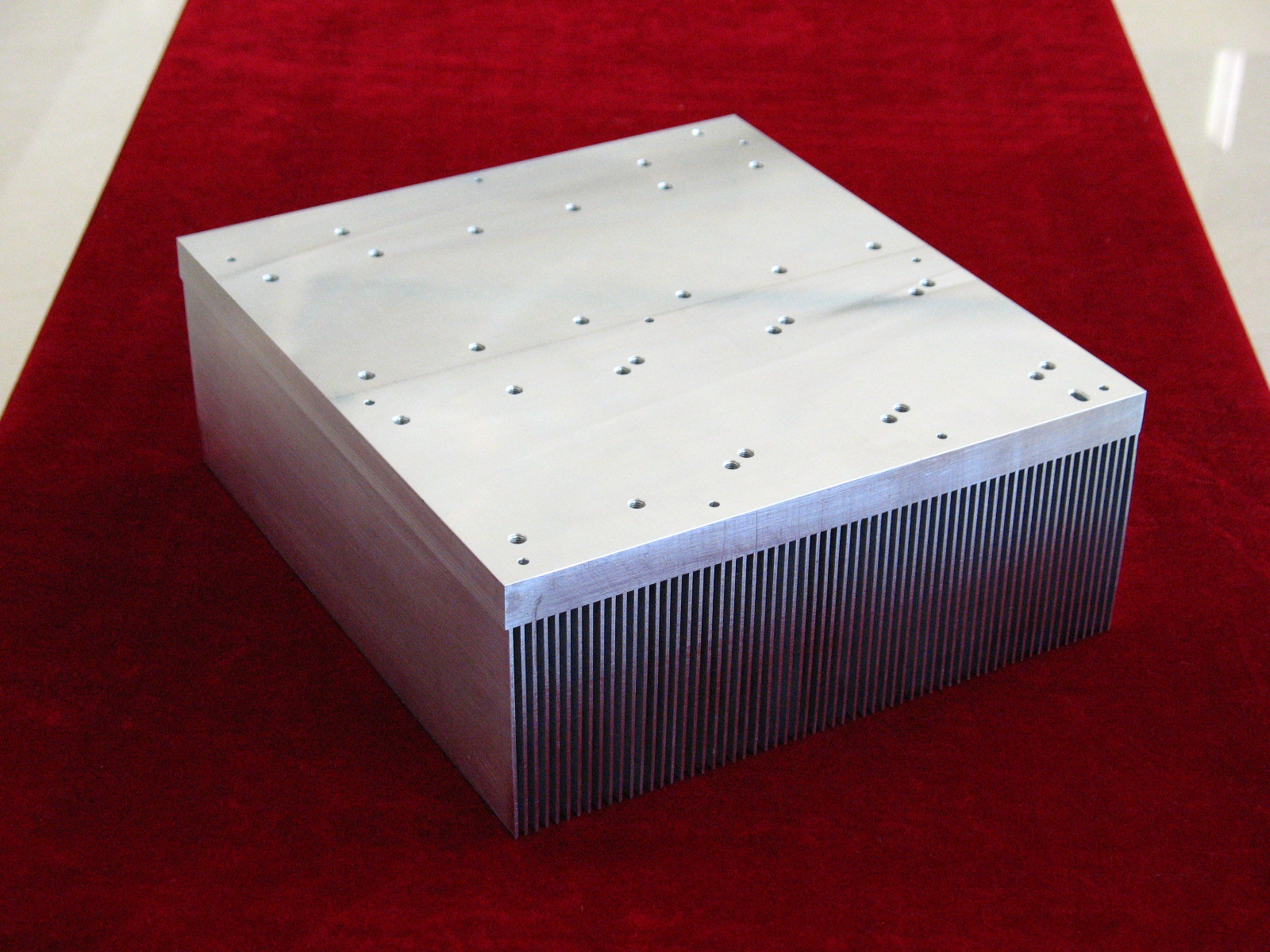 Lamination