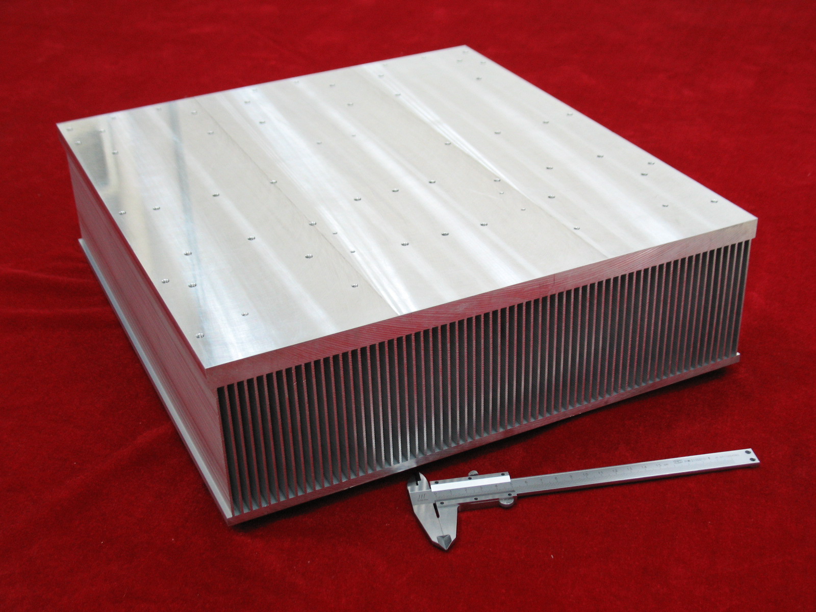 Lamination