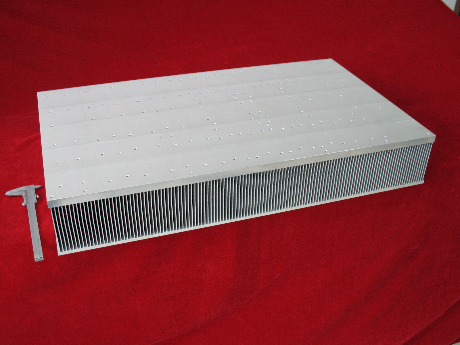 Lamination
