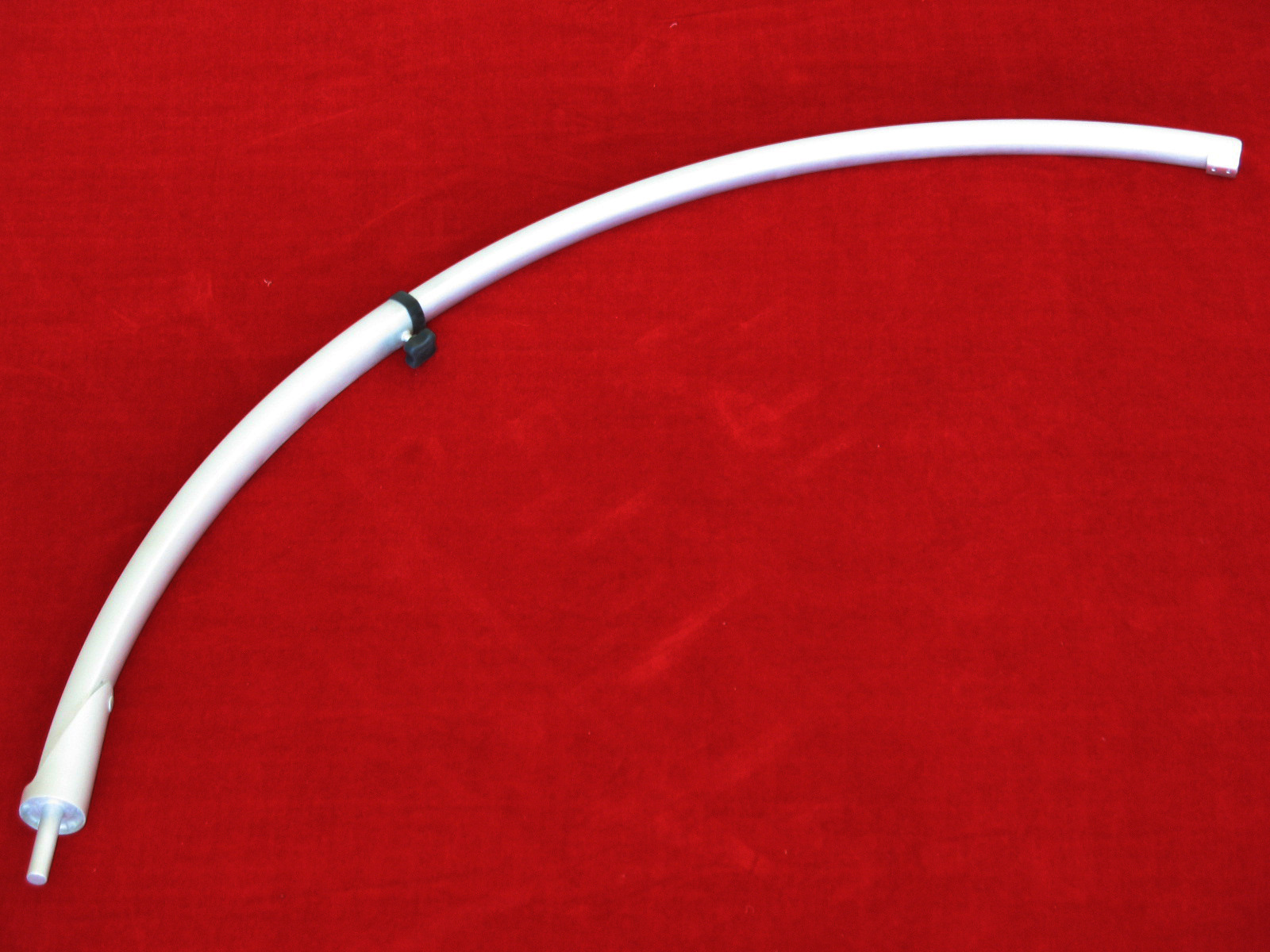 Medical device components