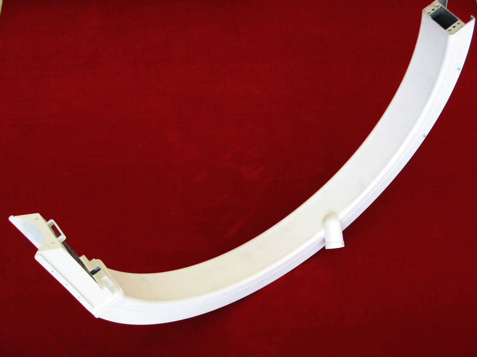 Medical device components