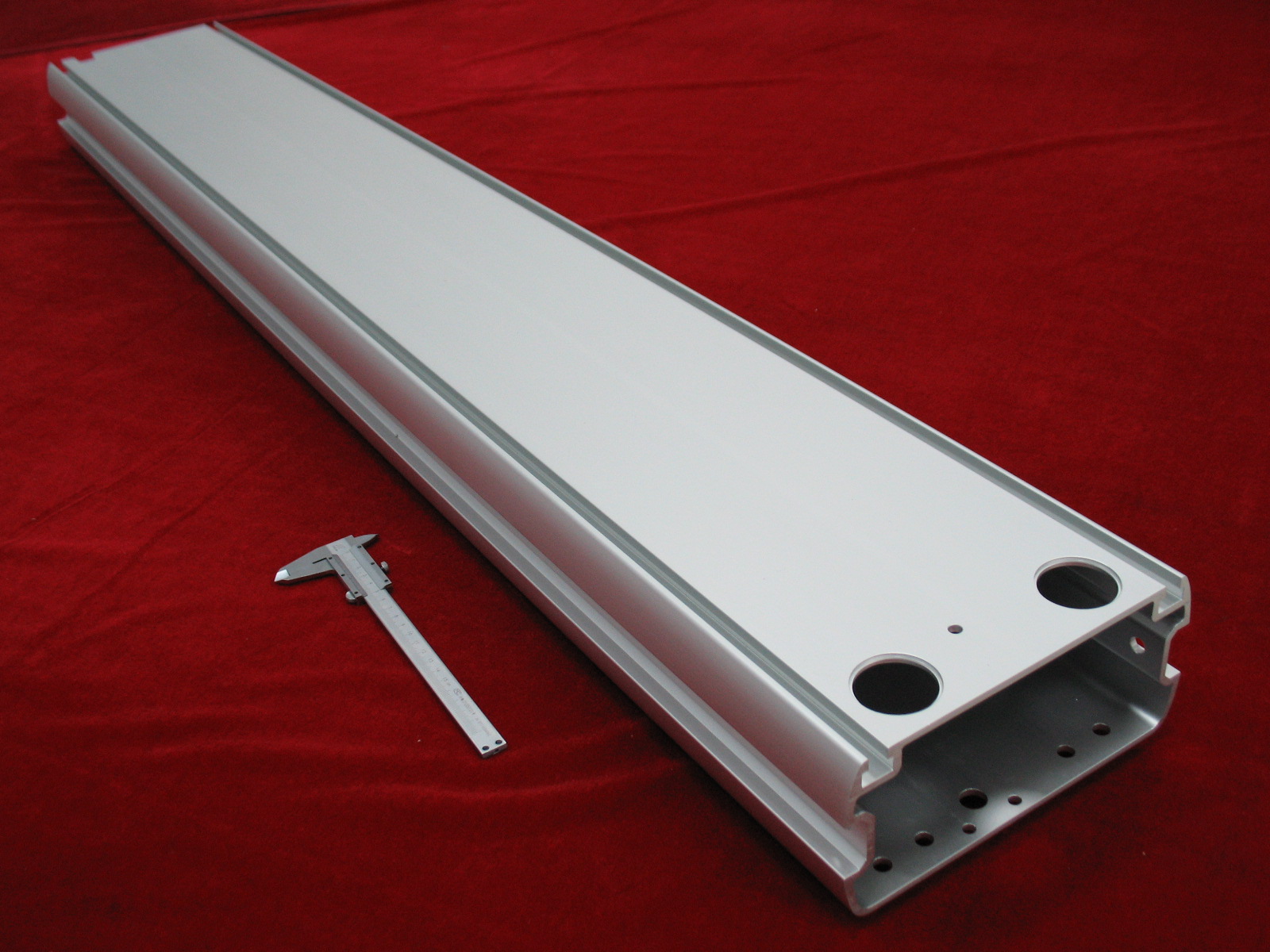 Medical device components