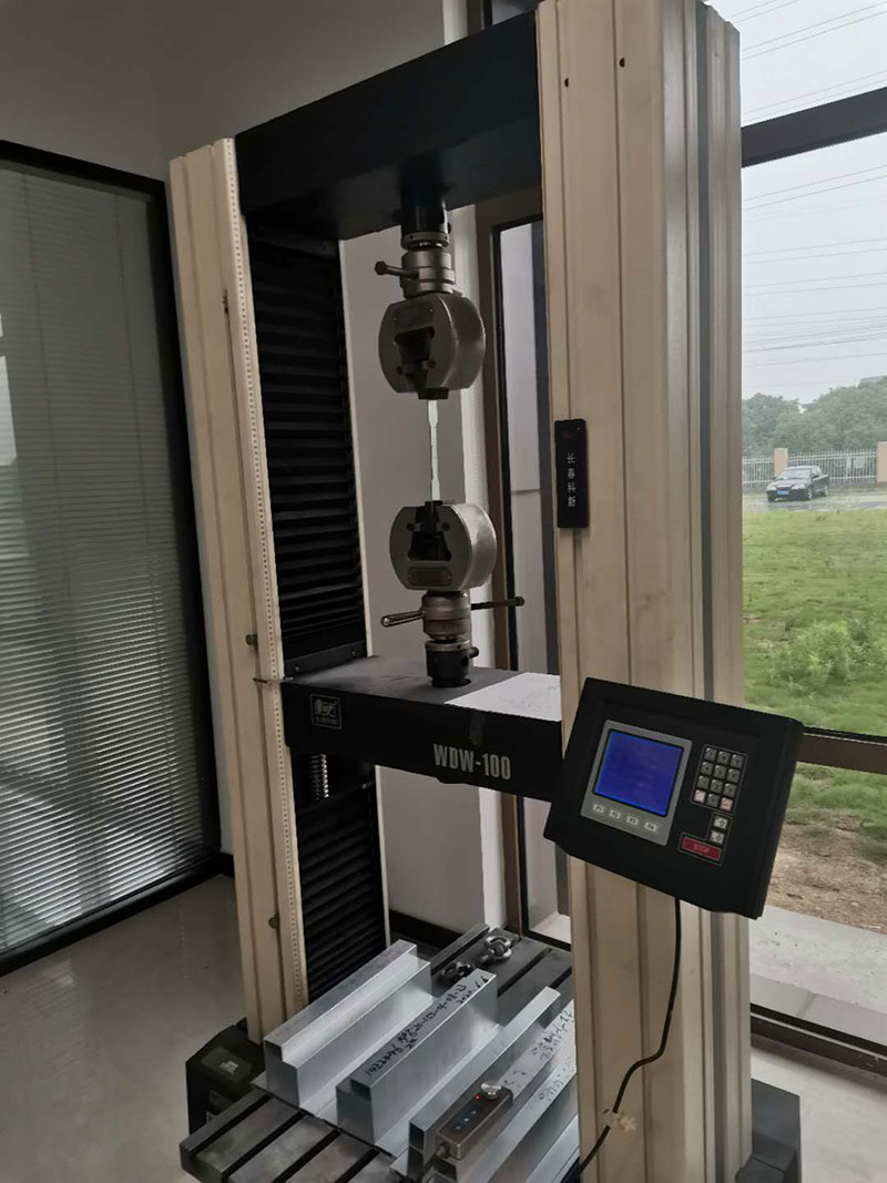 Testing Equipment