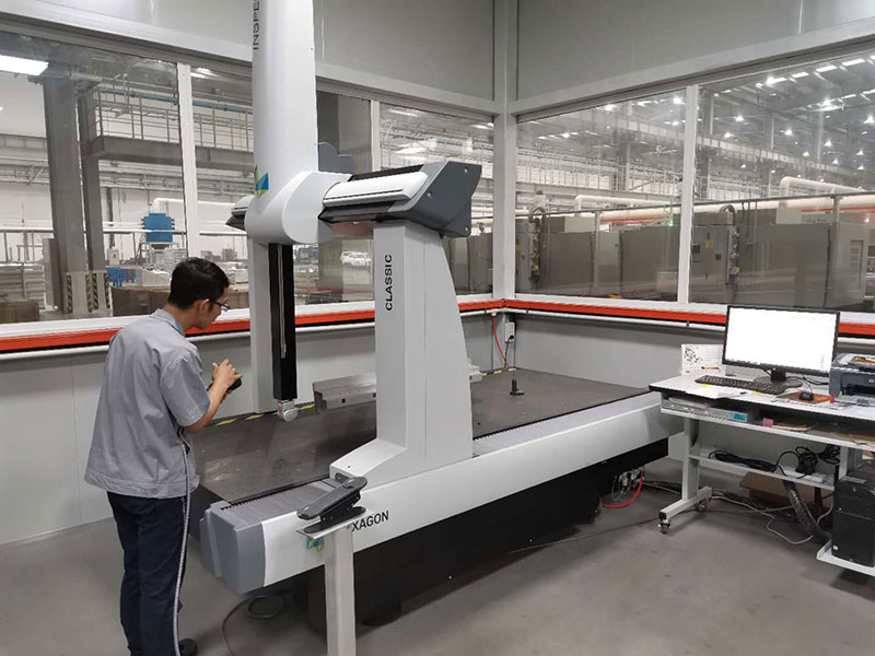 检测设备